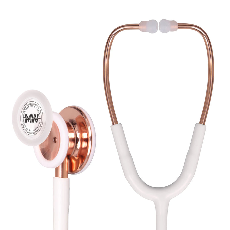 Medical Double-Sided Professional Stethoscope