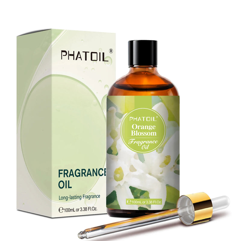 PHATOIL 100ml Aroma Fragrance Oil