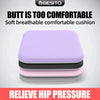 Ergonomic Memory Cotton Office Student Seat Cushion