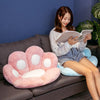 Cat Paw Chair Cushion