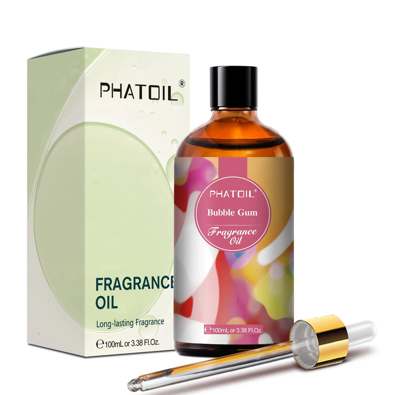 PHATOIL 100ml Aroma Fragrance Oil