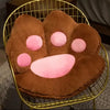 Cat Paw Chair Cushion