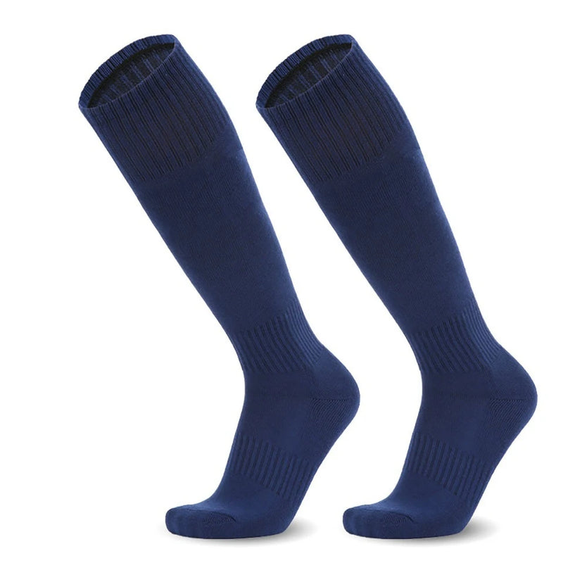 Loogdeel Football & Sports Socks – Kids & Adults