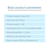 KIUZOU Medical Portable Nebulizer