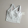 Women’s Seamless Sports Bra