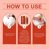 Body Firming Oil Deep Moisturizing 100ml