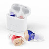 2024 New Cheap Rechargeable Wireless Hearing Aids