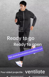 Men's Sport Running Suit