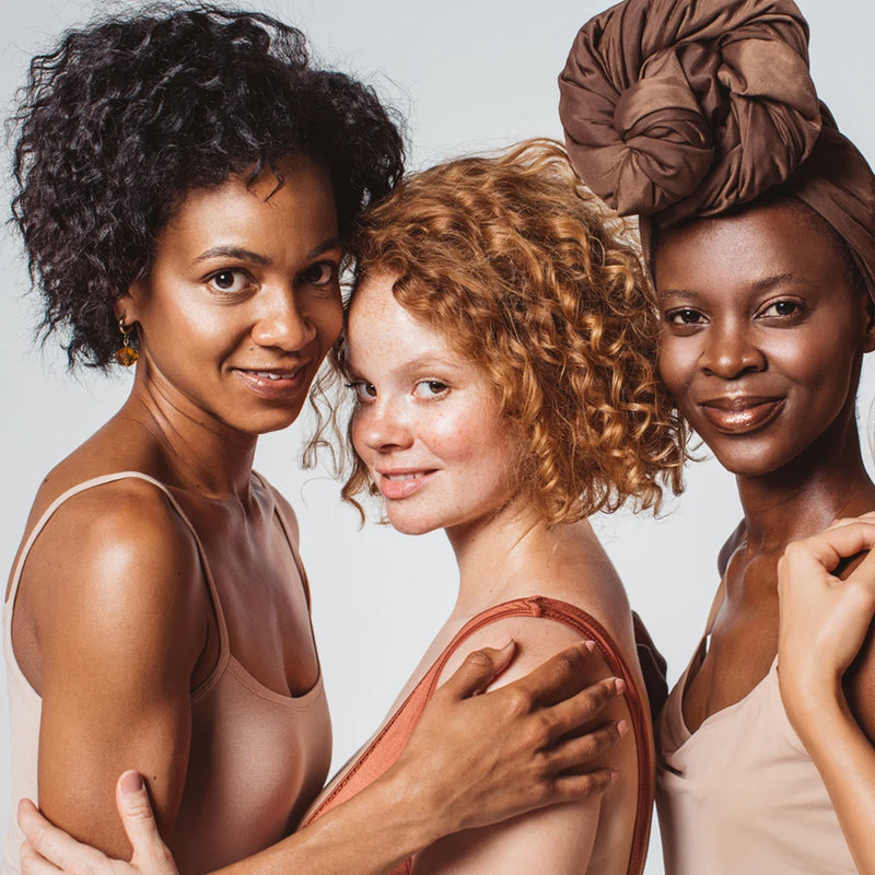 Lavender Essential Oil for Facial and Body Skin Care