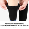 1 Pair Calf Compression Sleeves: