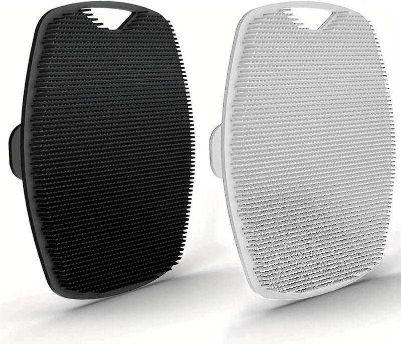 Exfoliating Silicone Brush Cleanser