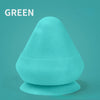 Wall-mounted Fascia Cone Multi-Function Suction Cup Wall Massager