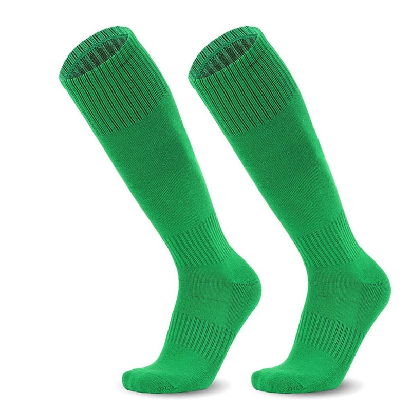 Loogdeel Football & Sports Socks – Kids & Adults
