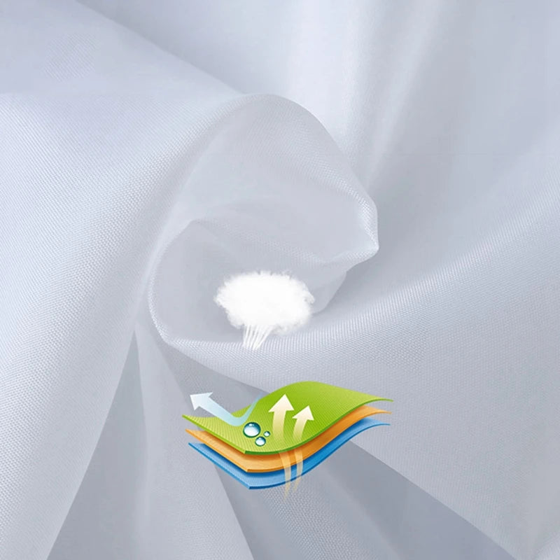 Quick Dry Breathable UV Protection Jacket – Lightweight Sunscreen Coat for Men & Women