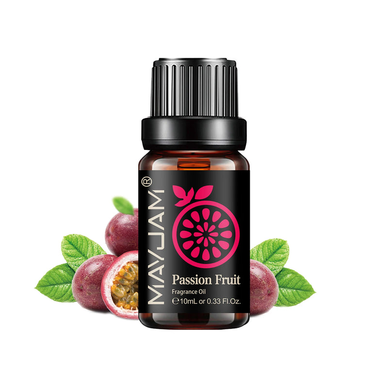 MAYJAM Fruit Essential Oil
