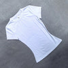 Women’s Seamless Yoga Top – Short Sleeve Sports T-Shirt for Gym, Running & Fitness