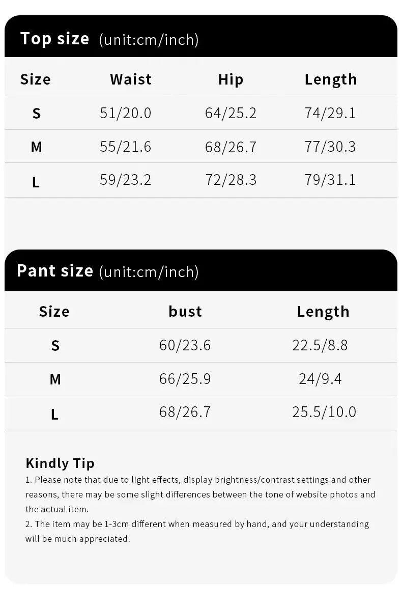 Women’s Seamless 2-Piece Yoga Set