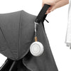 Portable White Noise Machine with Sleep Light (Rechargeable)