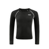 Boys Compression Set – Leggings & Long Sleeve Shirt