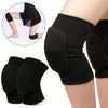 2-Piece Sponge Knee Pads