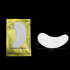 50 Pairs Hydrogel Eye Patches for Eyelash Extension