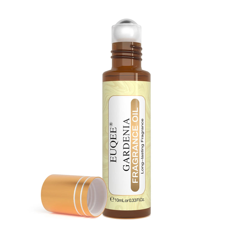 EUQEE 10ml Roll-On Fragrance Oil