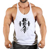 Summer Fitness Tank Top for Men