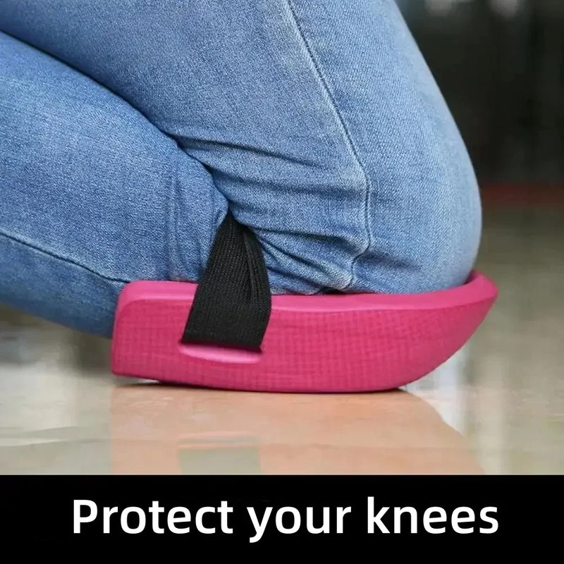 1 Pair Knee Protection Pad for Work & Gardening