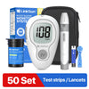 LinkSun Blood Glucose Meter