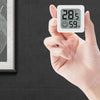 Mini LCD Digital Thermometer & Hygrometer