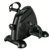 Mini Under Desk Exercise Bike with LCD