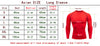 Summer Men’s Long Sleeve Sports T-Shirt