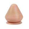 Wall-mounted Fascia Cone Multi-Function Suction Cup Wall Massager