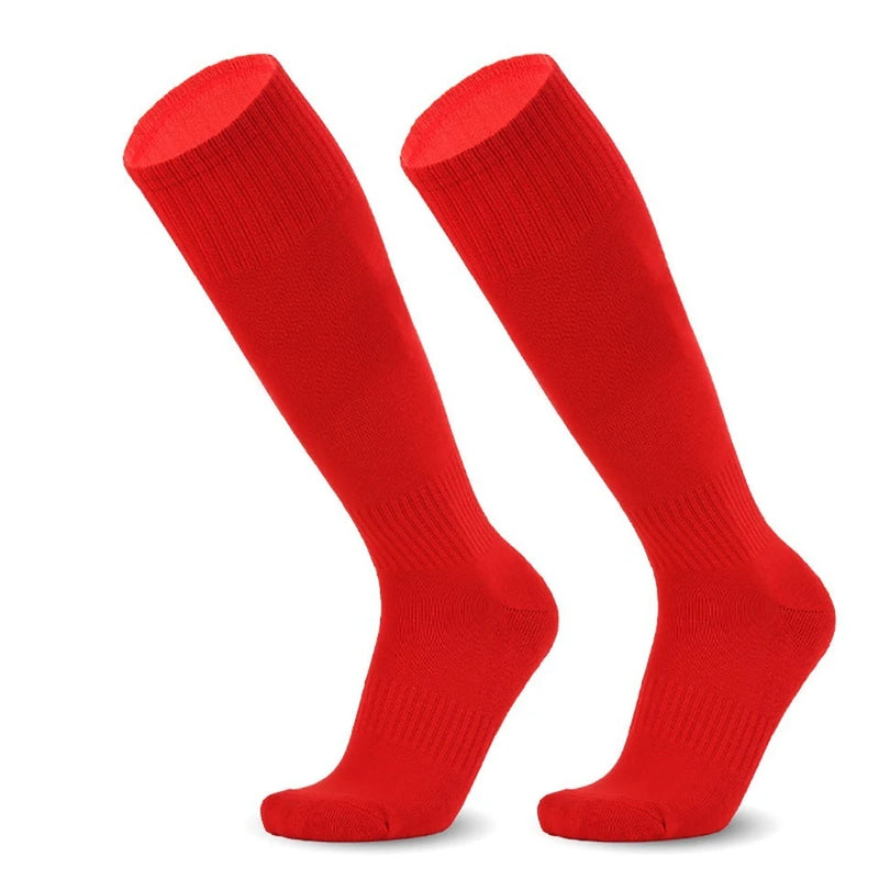 Loogdeel Football & Sports Socks – Kids & Adults