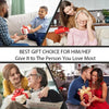 Multifunctional Neck & Shoulder Massager with Compression
