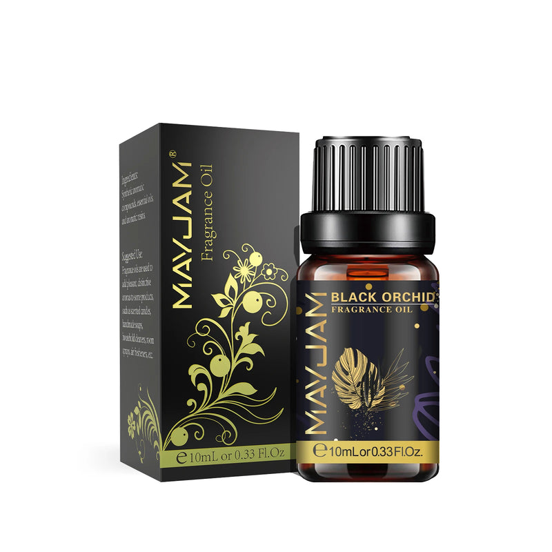 MAYJAM 10ml Fragrance Oil