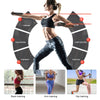 Resistance Bands with Handles