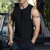 Summer Ice Silk Tank Top Short Sleeve Sports Fitness T-shirt: