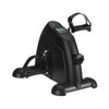 Mini Under Desk Exercise Bike with LCD