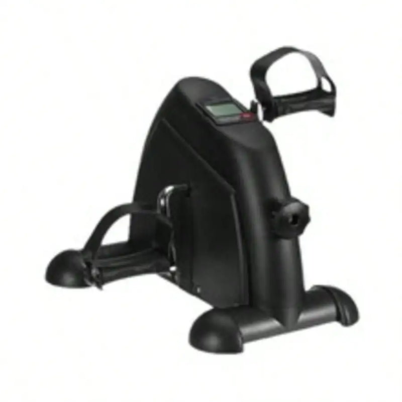 Mini Under Desk Exercise Bike with LCD