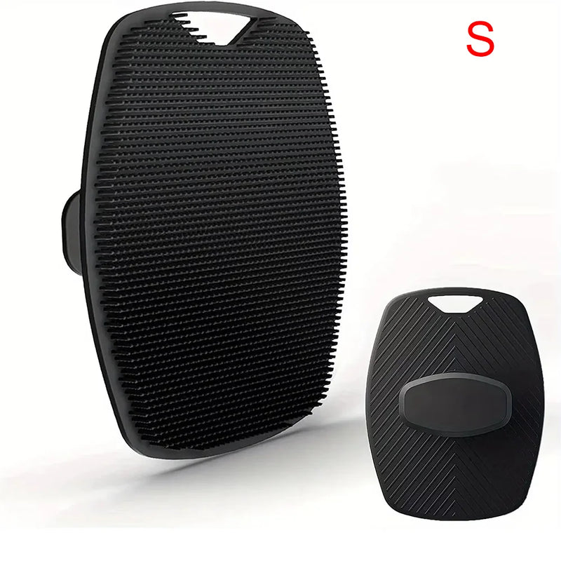 Exfoliating Silicone Brush Cleanser