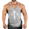 Summer Fitness Tank Top for Men