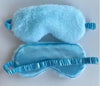 Cute Plush Sleeping Mask – Soft Love Cloud Blindfold Eye Cover for Sleeping & Naps