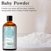 PHATOIL 100ml Aroma Fragrance Oil