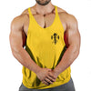 Summer Fitness Tank Top for Men