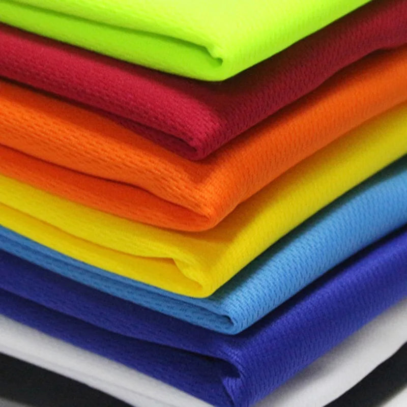 1pcs Men’s Running Shirt – Soccer Jersey Sportswear