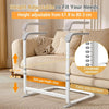 300LB Capacity Sofa Armrest Support Rail – Stand-Up Assist Handle