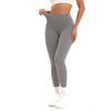 2 Pack Women’s High Waisted Seamless Butt Lifting Yoga Leggings
