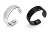 Anti Snoring Device Ring Magnetic Therapy Acupressure Treatment