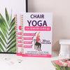 28–30 Day Chair Yoga Guide for Seniors and Beginners